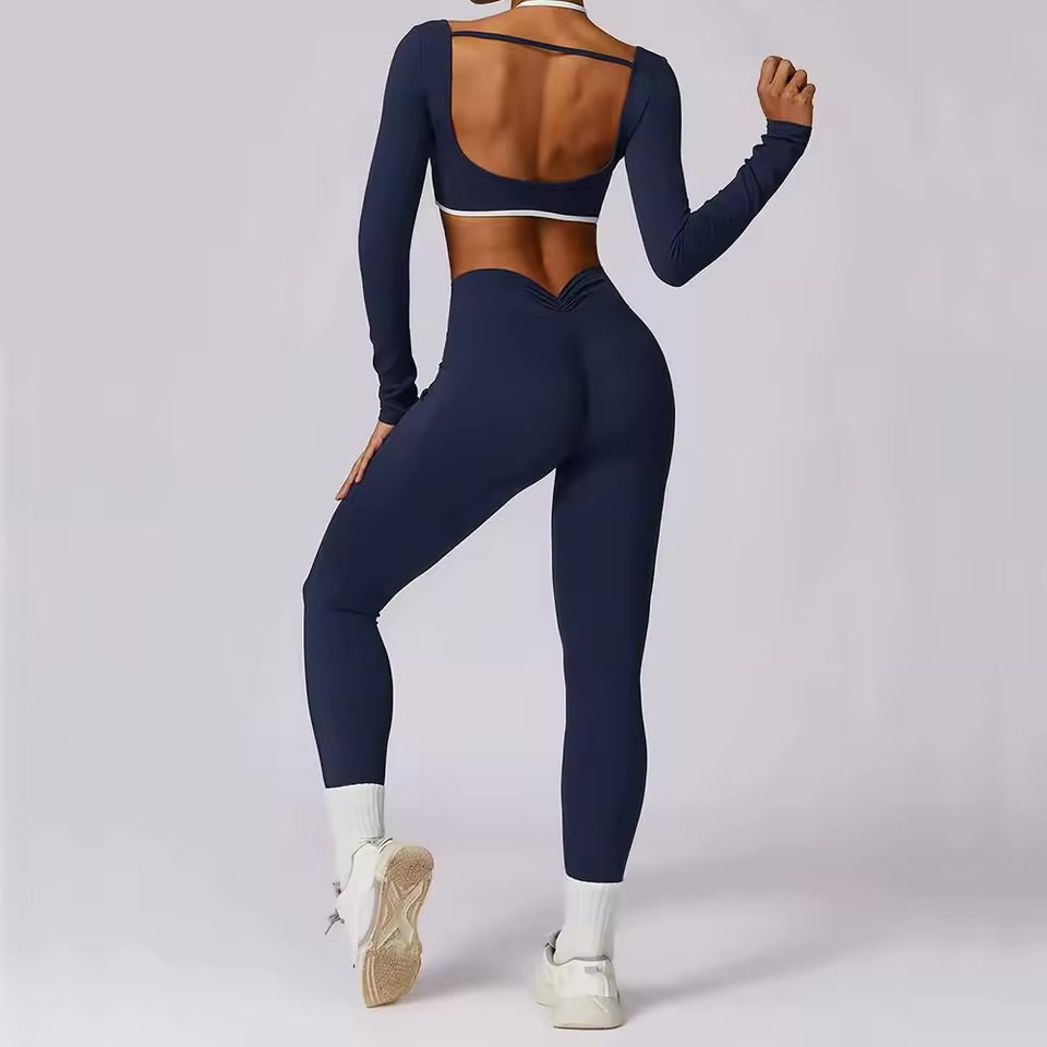 Yoga Set