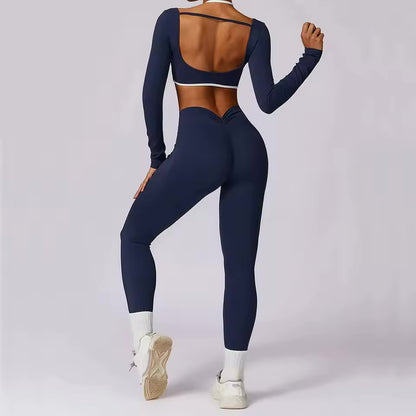Yoga Set